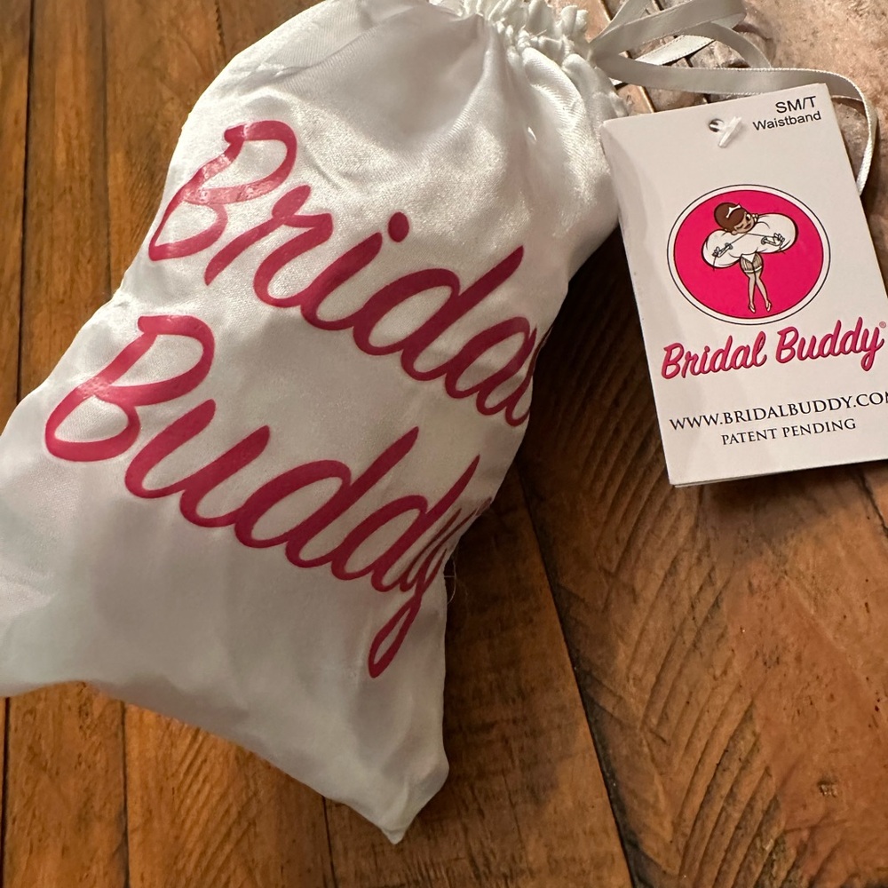 Bridal Buddy- Wedding Gown Protector